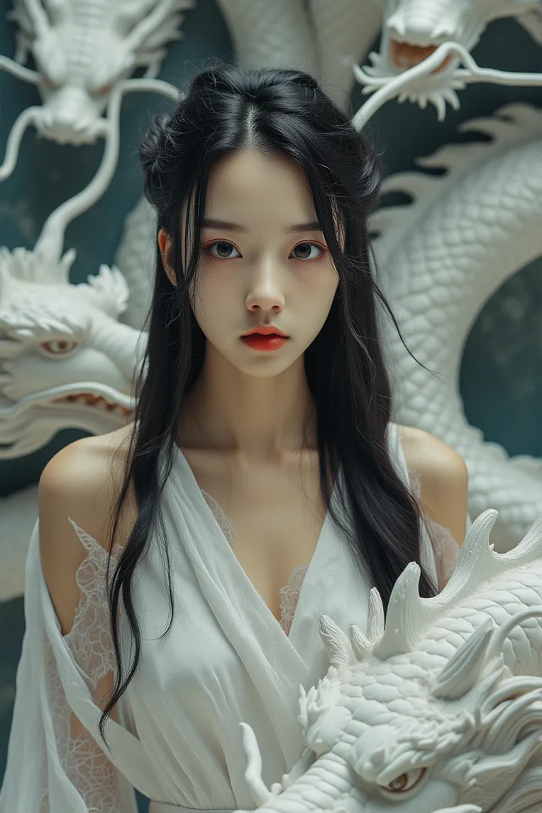 Anime,CGI style,Girl,LoRA,FLUX.1