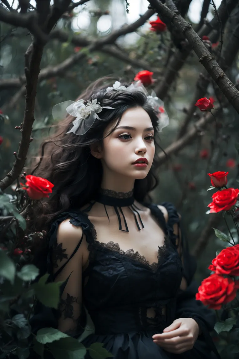 Realistic,Style & Filter,Girl,Checkpoint,SD 1.5