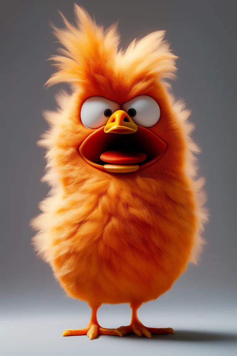 Cartoon style,Craft Style,Traditional Painting Media,LoRA,SD 1.5