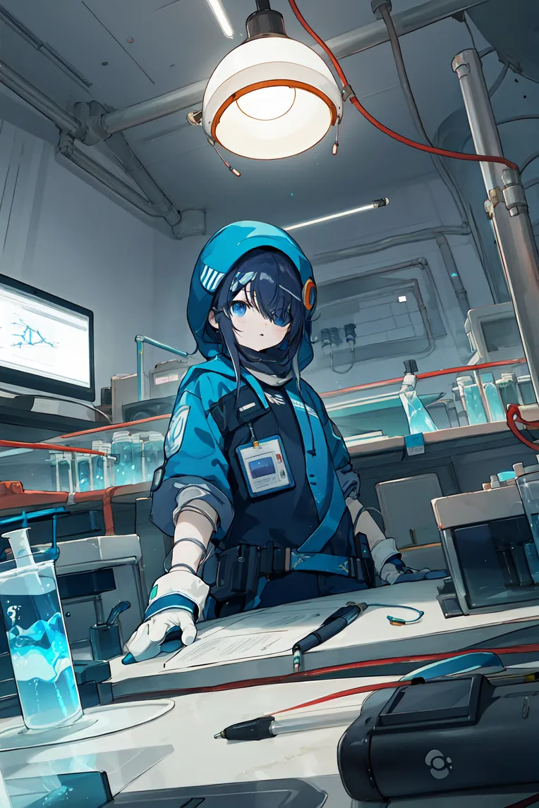 Anime,Anime Style,Girl,Checkpoint,SD 1.5