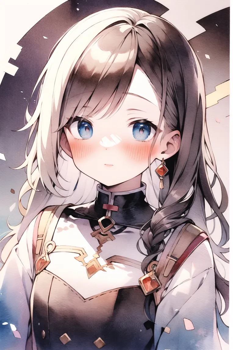 Anime,Anime Style,Classic Painting,Checkpoint,SD 1.5