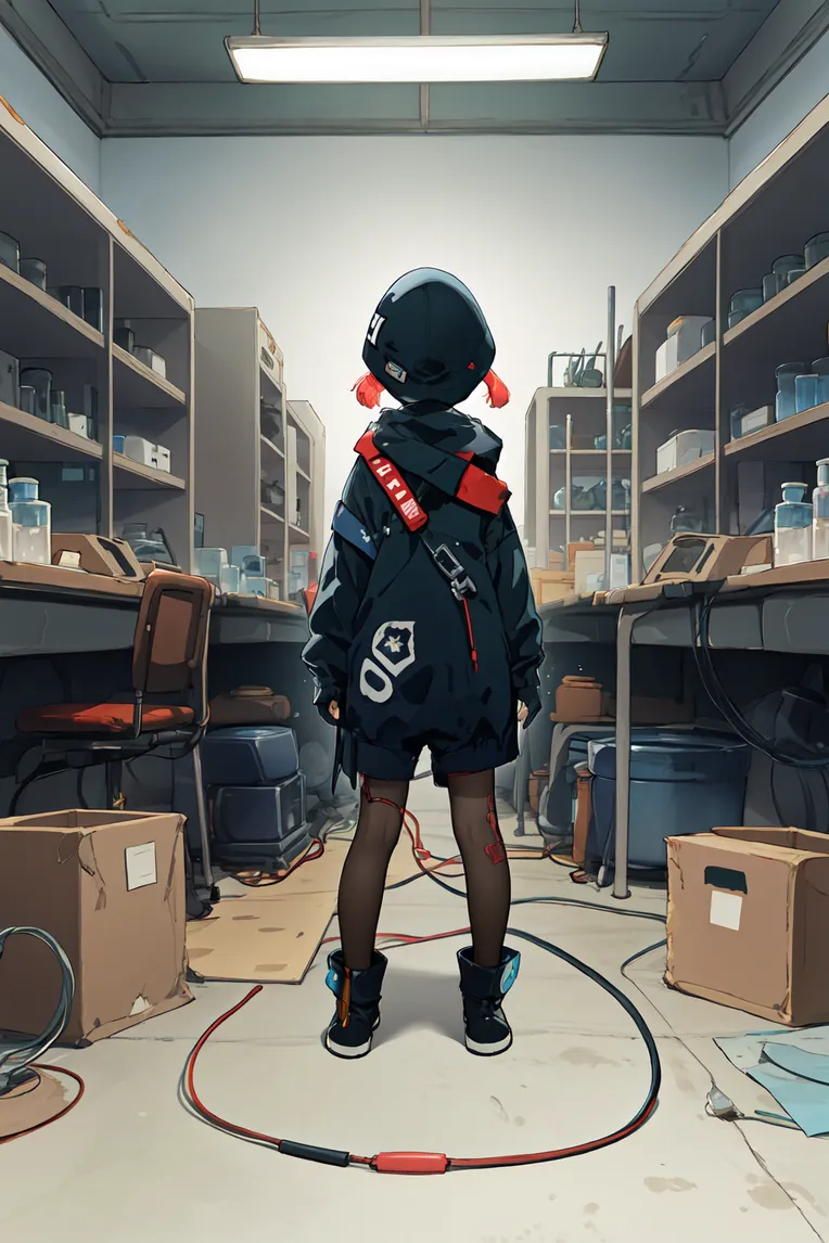 Anime,Anime Style,Girl,Checkpoint,SD 1.5