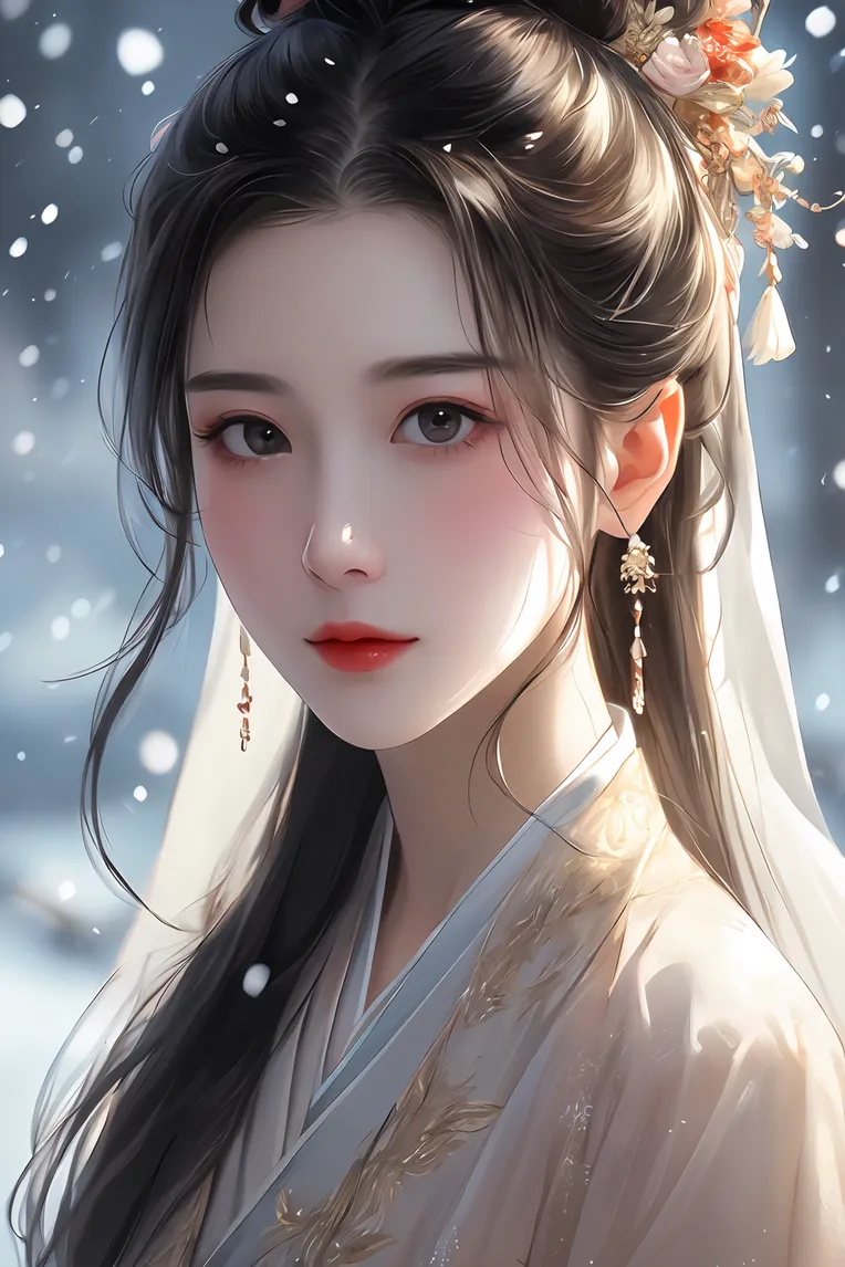 CGI style,Anime Character,Chinese Style,Checkpoint,SD 1.5