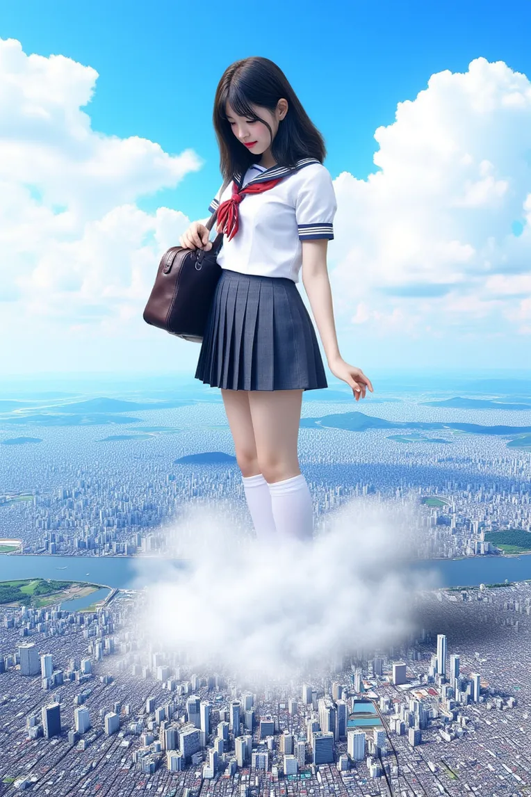 Realistic,Portrait Photography,Girl,LoRA,FLUX.1