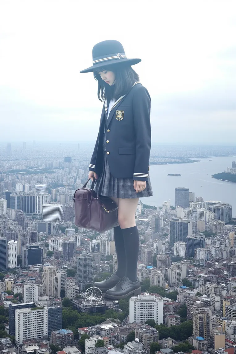 Realistic,Portrait Photography,Girl,LoRA,FLUX.1