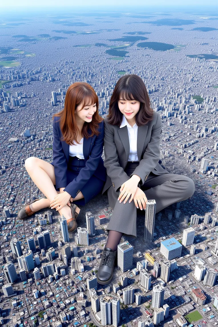 Realistic,Portrait Photography,Girl,LoRA,FLUX.1