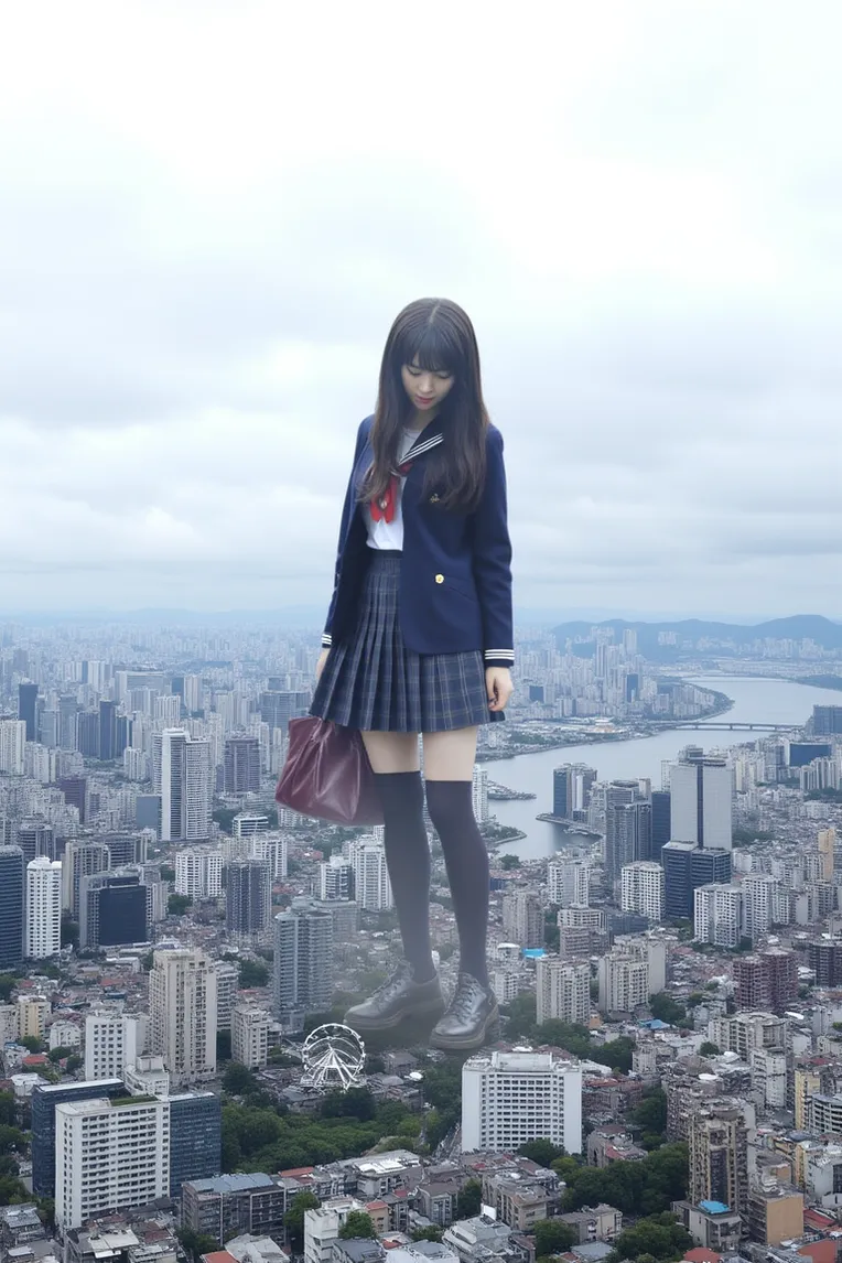 Realistic,Portrait Photography,Girl,LoRA,FLUX.1