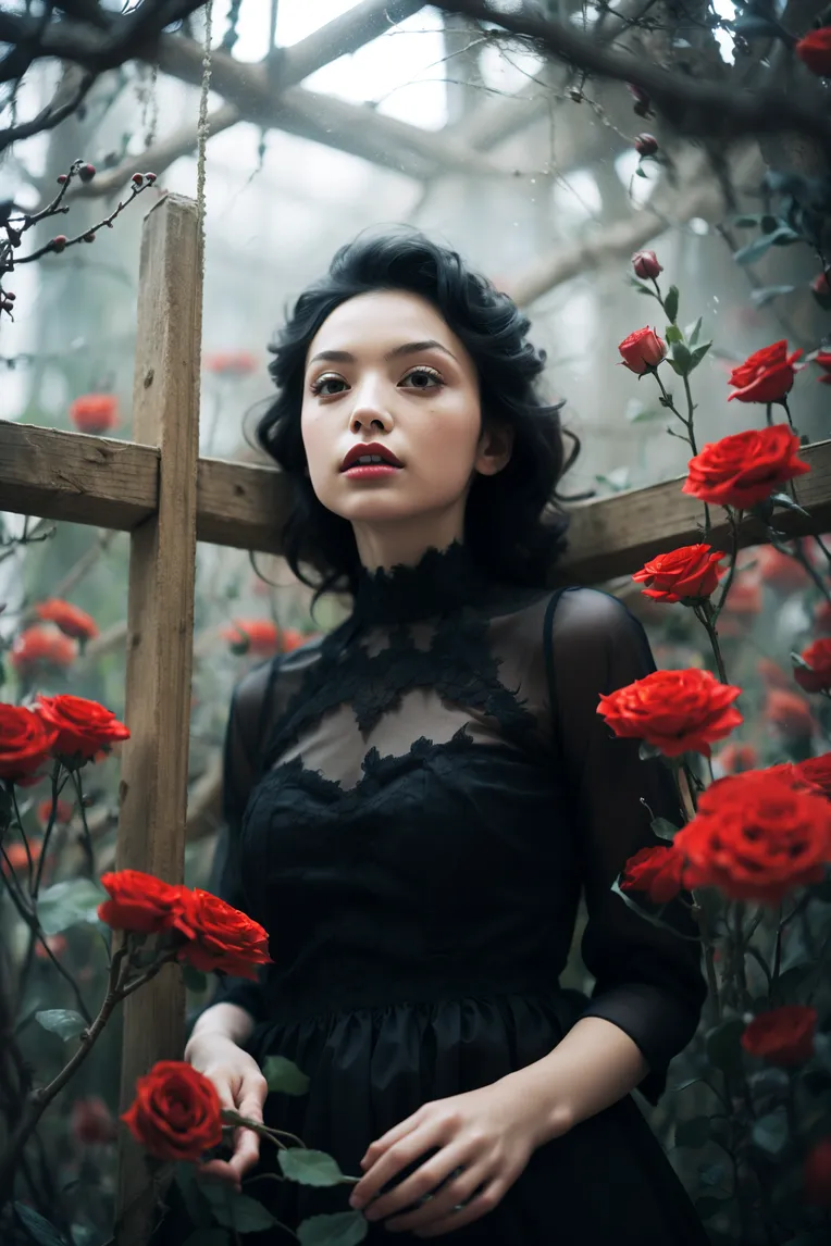 Realistic,Style & Filter,Girl,Checkpoint,SD 1.5