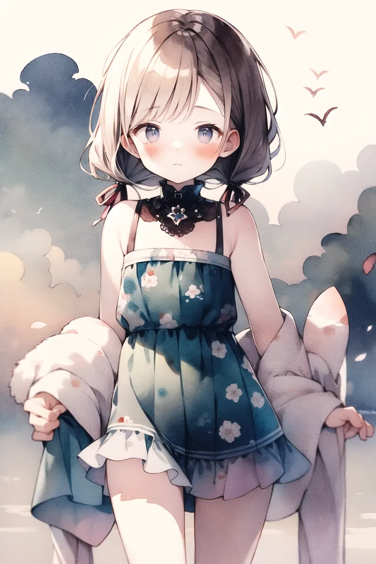 Anime,Anime Style,Classic Painting,Checkpoint,SD 1.5