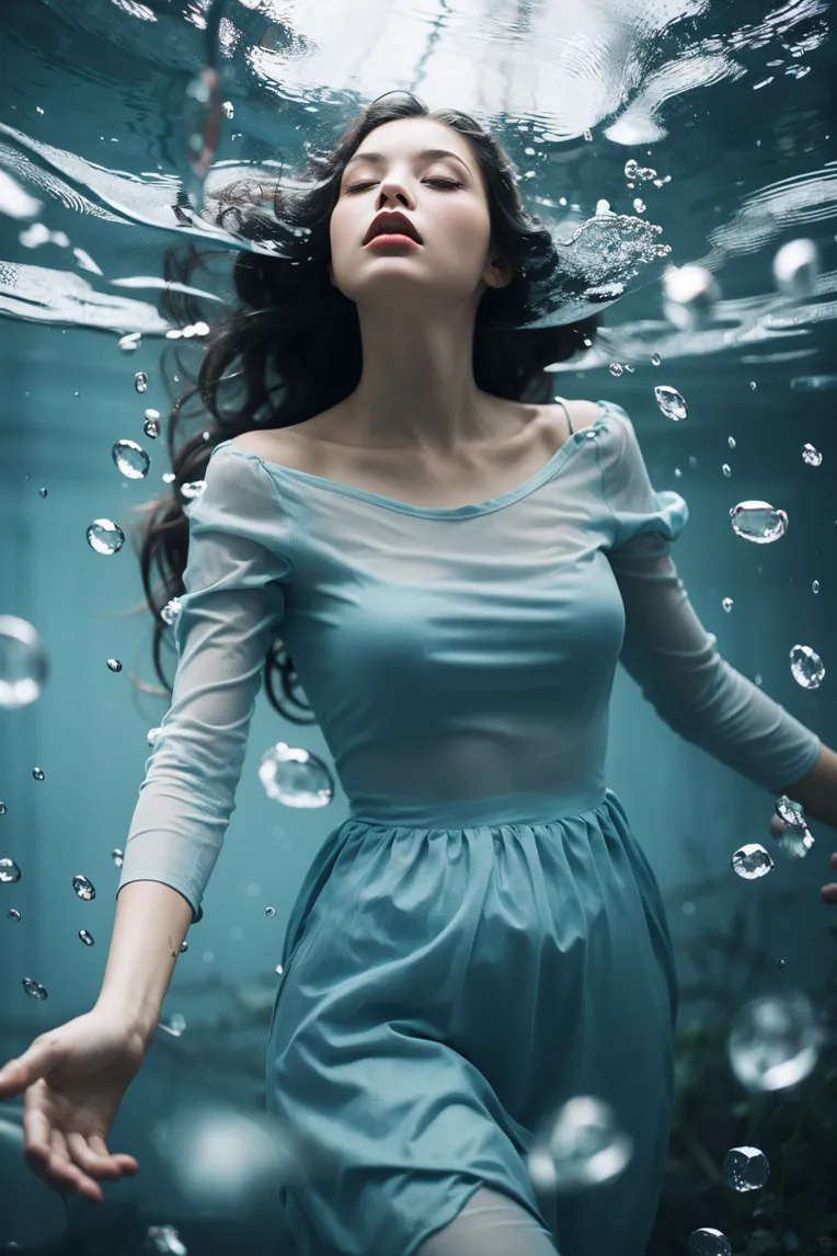 Realistic,Style & Filter,Girl,Checkpoint,SD 1.5