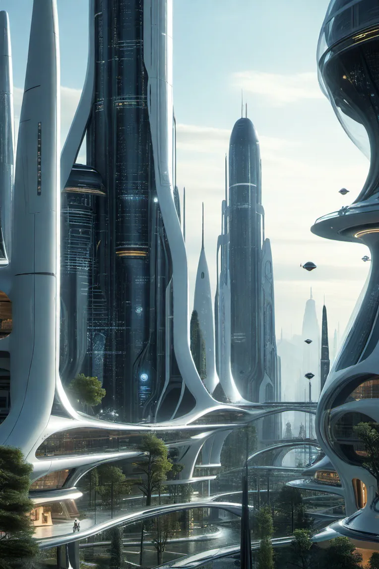 CGI style,Anime Style,Building,Checkpoint,SDXL