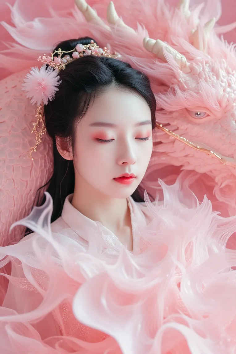 Anime,CGI style,Girl,LoRA,FLUX.1