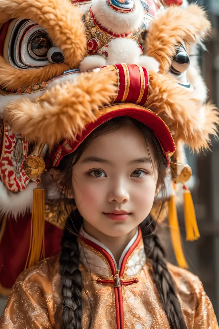 Realistic,Chinese Style,Fashion & Makeup,LoRA,SD 1.5