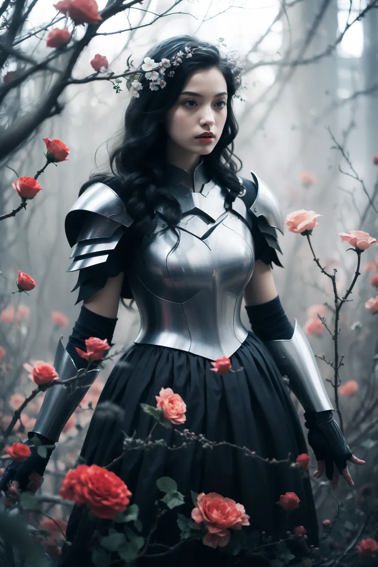 Realistic,Style & Filter,Girl,Checkpoint,SD 1.5
