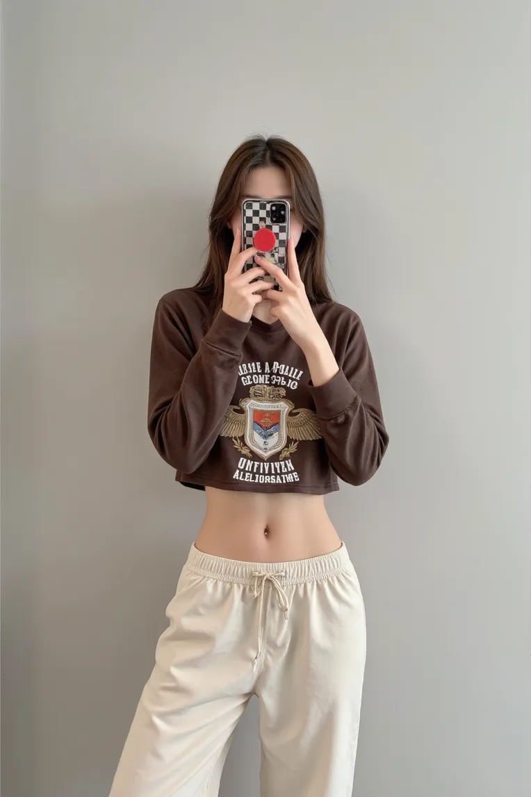 Portrait Photography,Girl,Style Boost,LoRA,FLUX.1