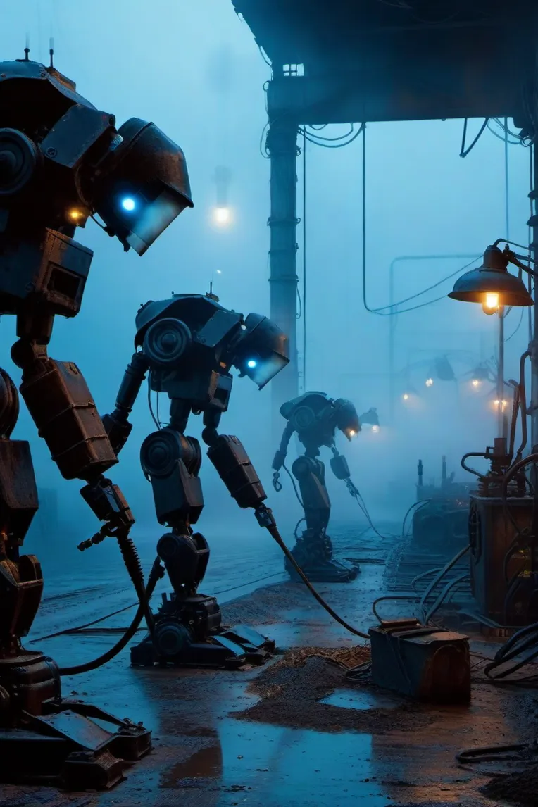 CGI style,Anime Style,Building,Checkpoint,SDXL