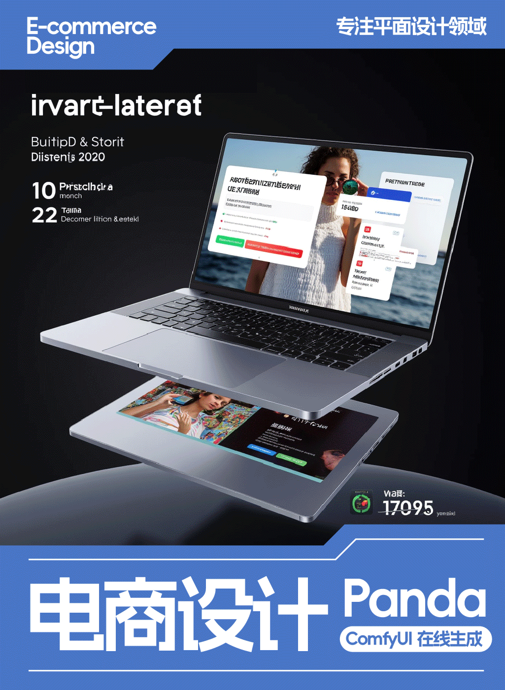 Product Poster,Object Enhance,Product,LoRA,FLUX.1