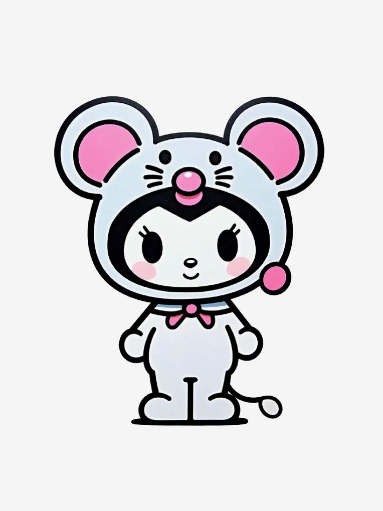 Anime,IP Character,Style Boost,LoRA,FLUX.1