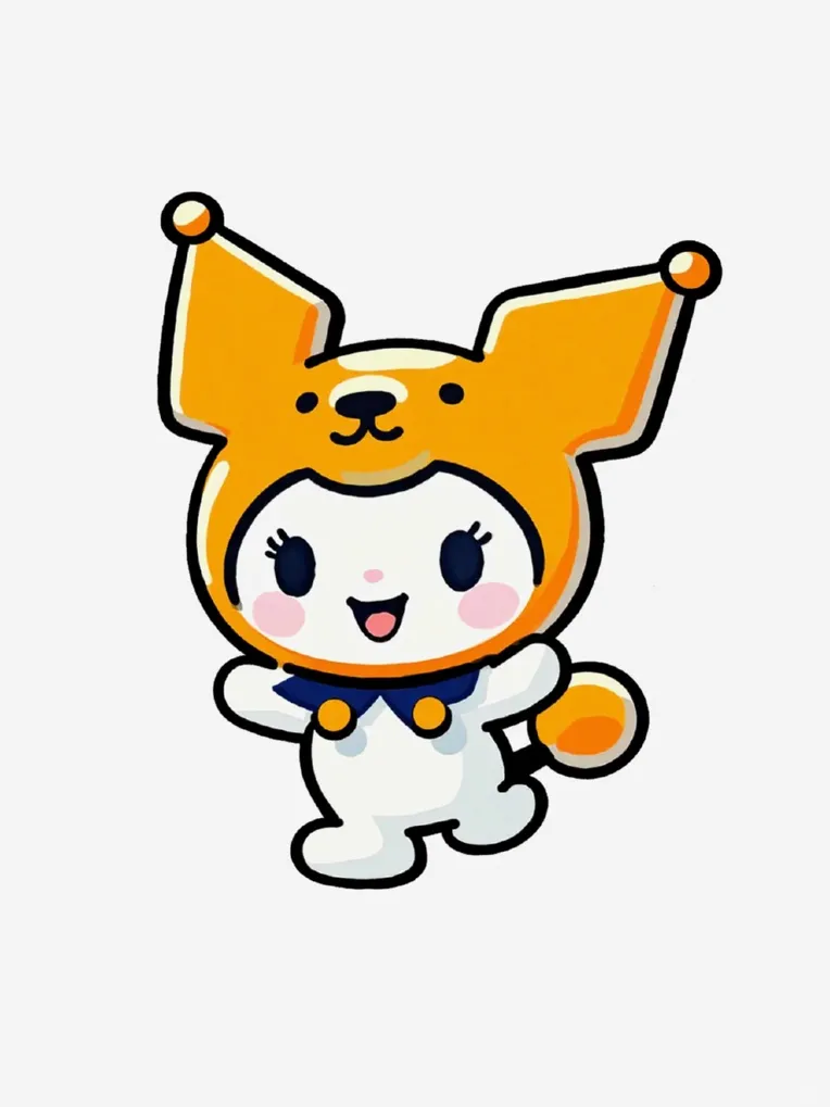 Anime,IP Character,Style Boost,LoRA,FLUX.1