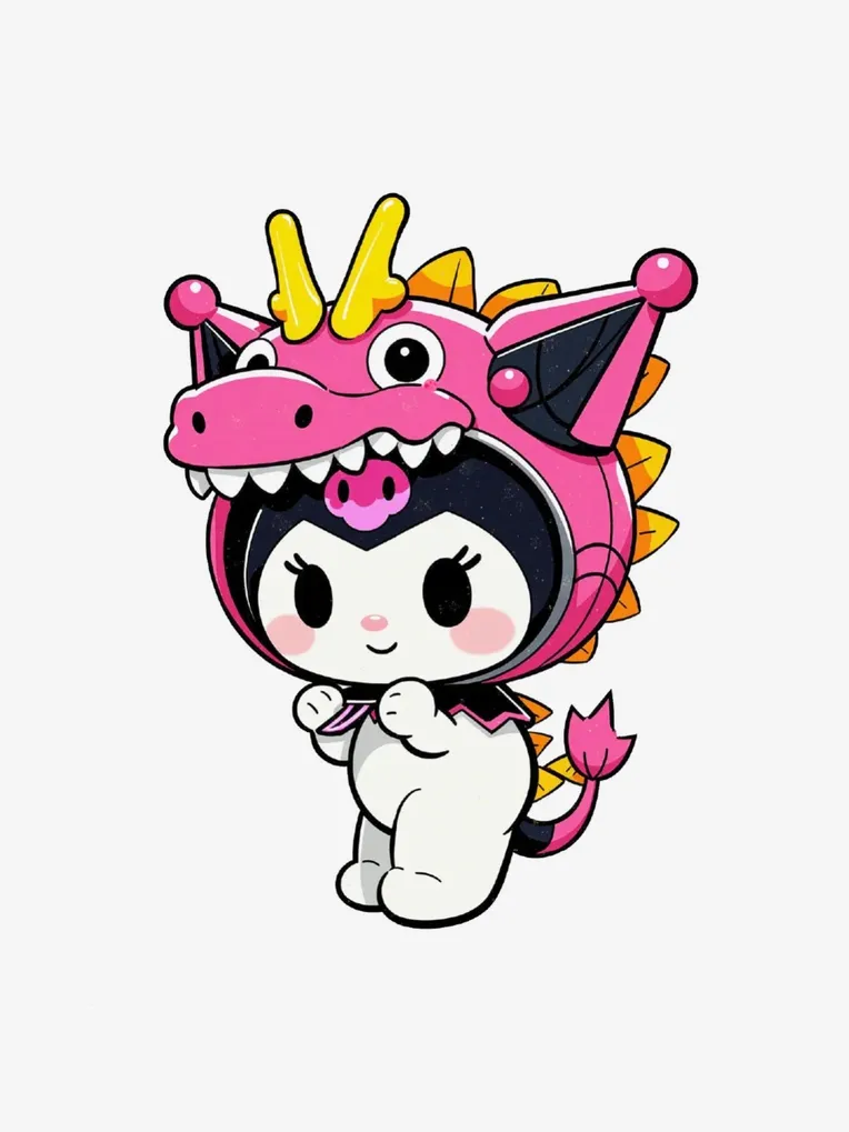 Anime,IP Character,Style Boost,LoRA,FLUX.1