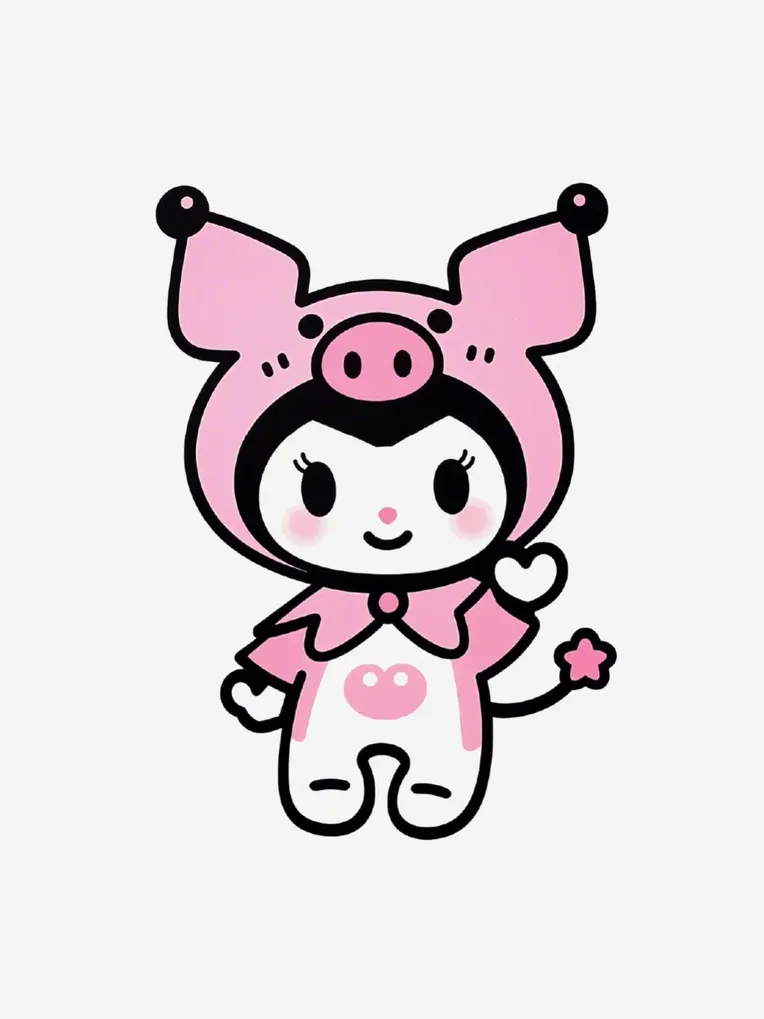 Anime,IP Character,Style Boost,LoRA,FLUX.1