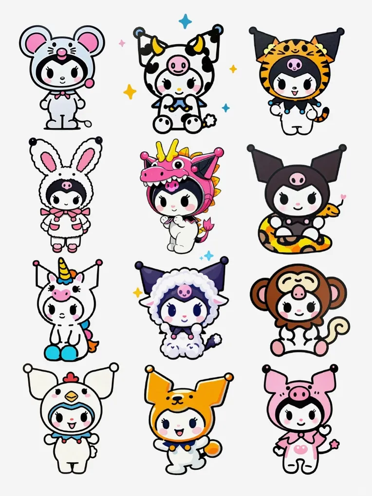 Anime,IP Character,Style Boost,LoRA,FLUX.1