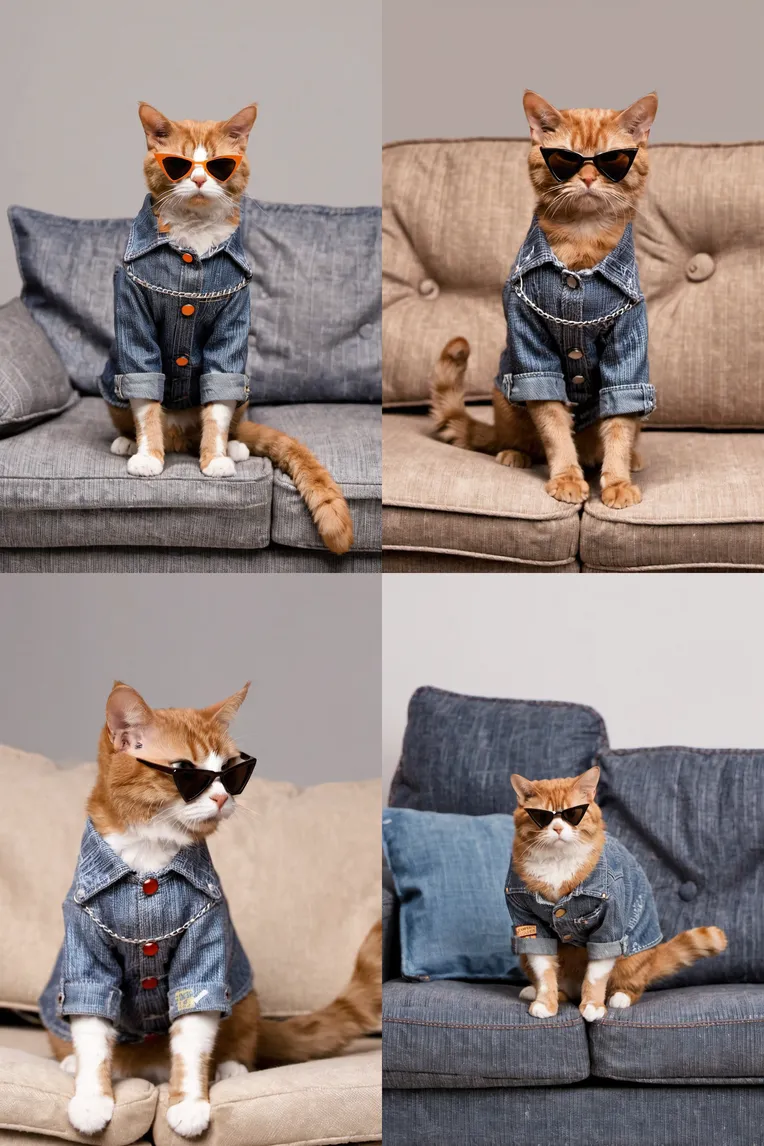 Realistic,Animal Photography,Object Enhance,LoRA,SDXL