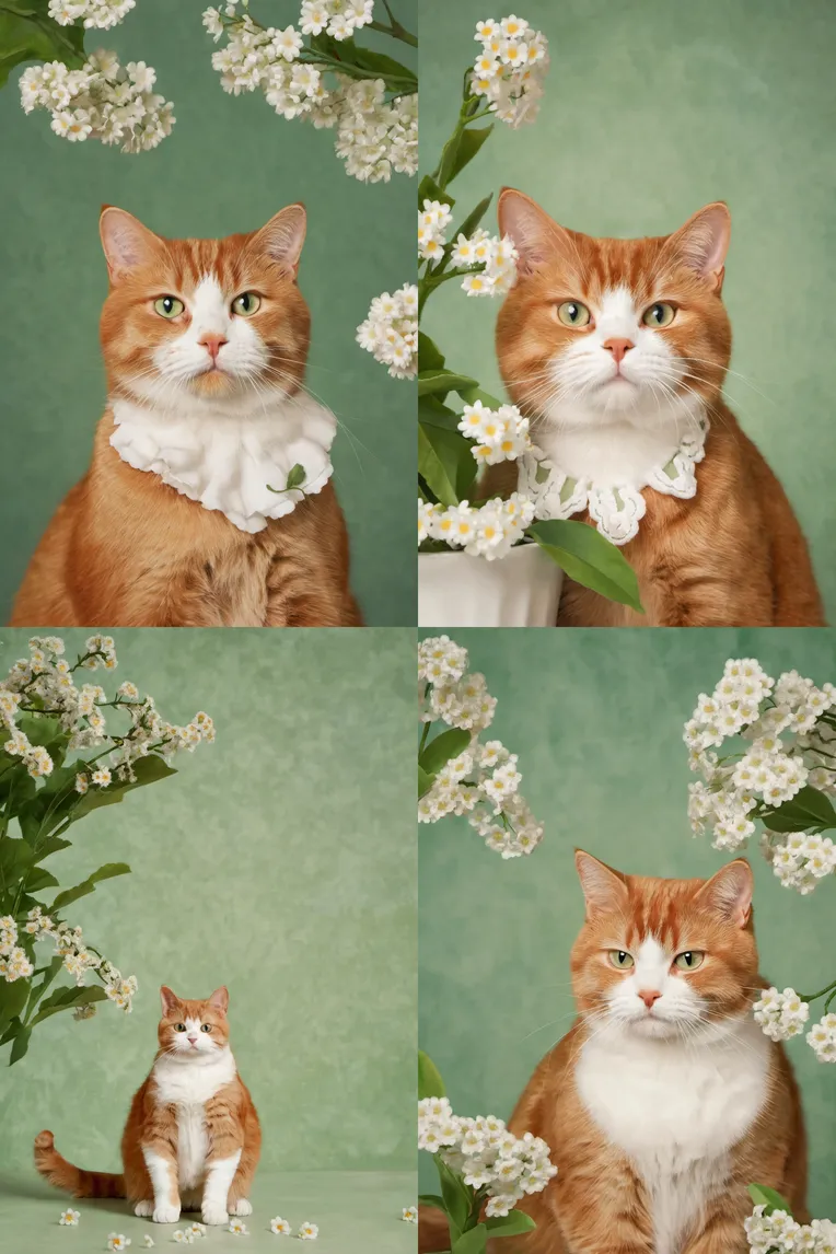Realistic,Animal Photography,Object Enhance,LoRA,SDXL