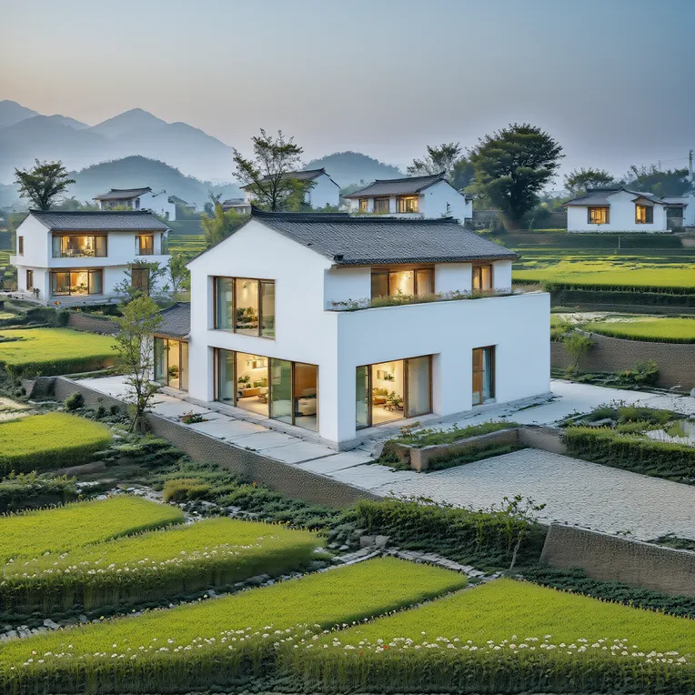 Realistic,Architectural Design,Building,LoRA,FLUX.1