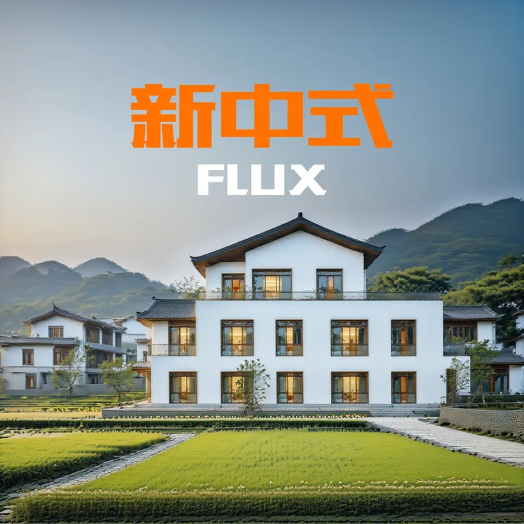 Realistic,Architectural Design,Building,LoRA,FLUX.1