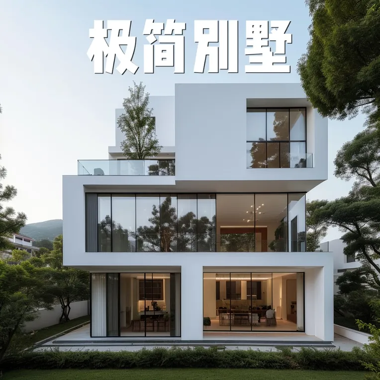 Realistic,Architectural Design,Building,LoRA,SD 1.5