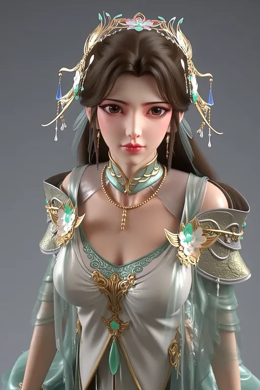 Anime,Girl,Physical/Facial feature,LoRA,FLUX.1