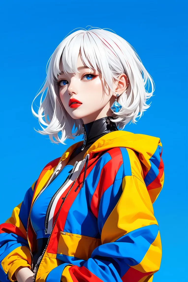 Anime,Anime,Girl,LoRA,SD 1.5