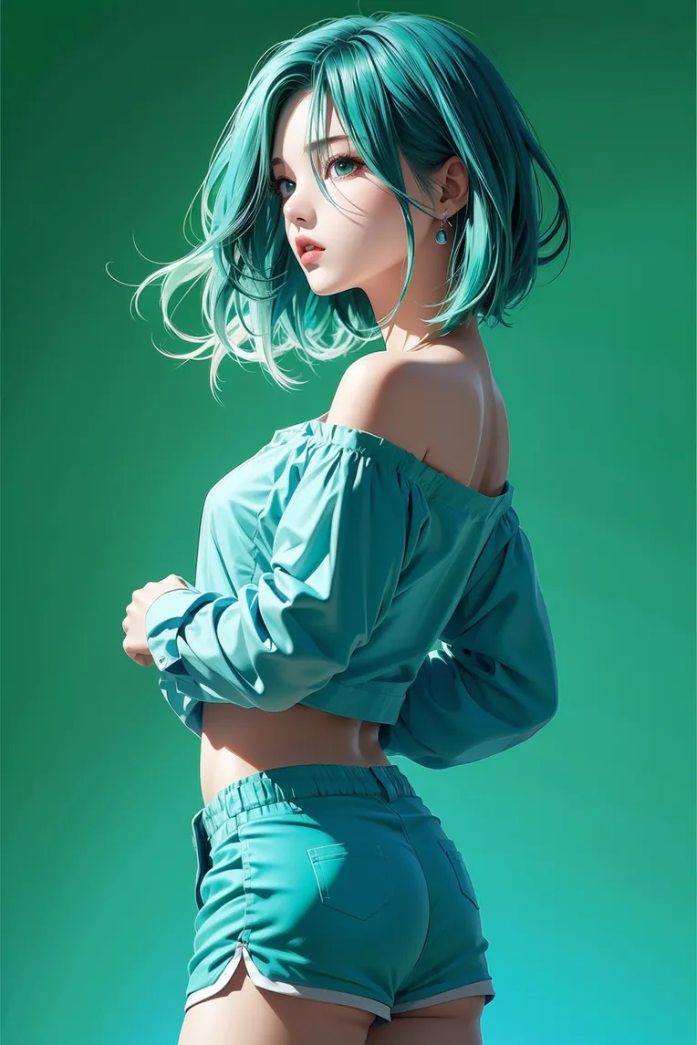 Anime,Anime,Girl,LoRA,SD 1.5