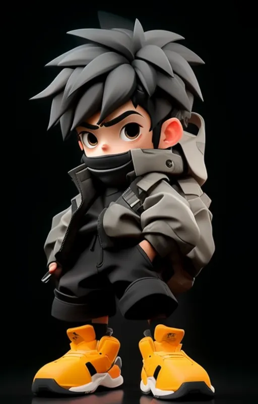 Cartoon style,Digital Painting Media,Girl,LoRA,SD 1.5