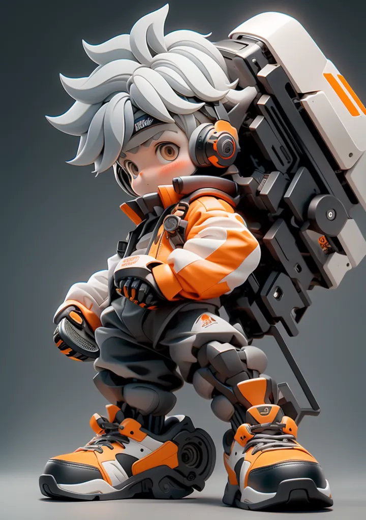 Cartoon style,Digital Painting Media,Girl,LoRA,SD 1.5