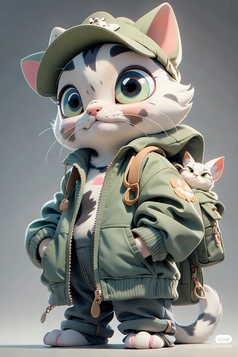 Cartoon style,Digital Painting Media,Girl,LoRA,SD 1.5