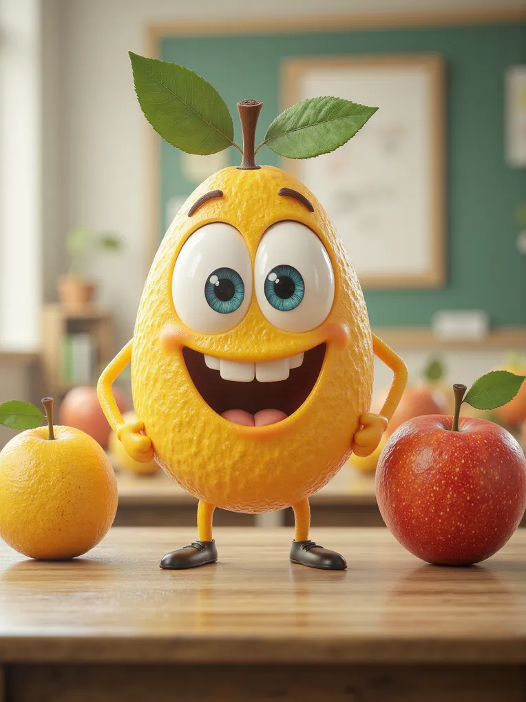 Anime Style,Object Enhance,Plant,LoRA,FLUX.1