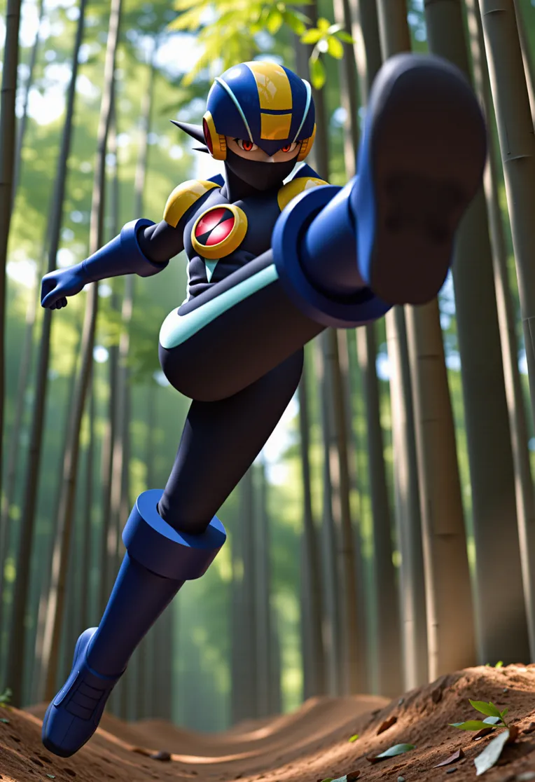 CGI style,Anime Character,Boy,LoRA,FLUX.1