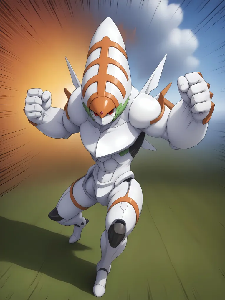 Anime,CGI style,Anime Character,LoRA,SDXL