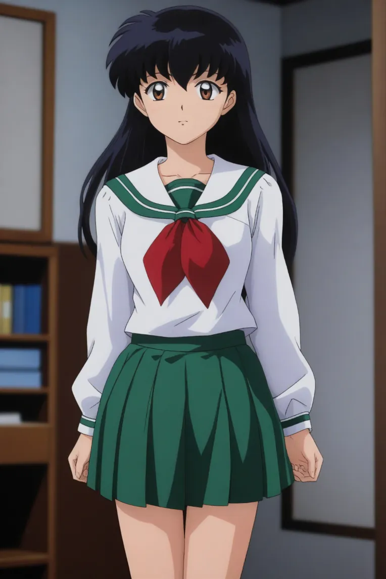 CGI style,Anime Character,Girl,LoRA,SDXL
