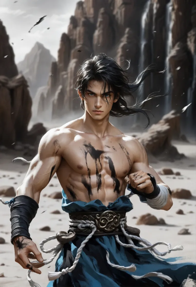 Anime,Chinese Style,Anime Style,LoRA,Pony