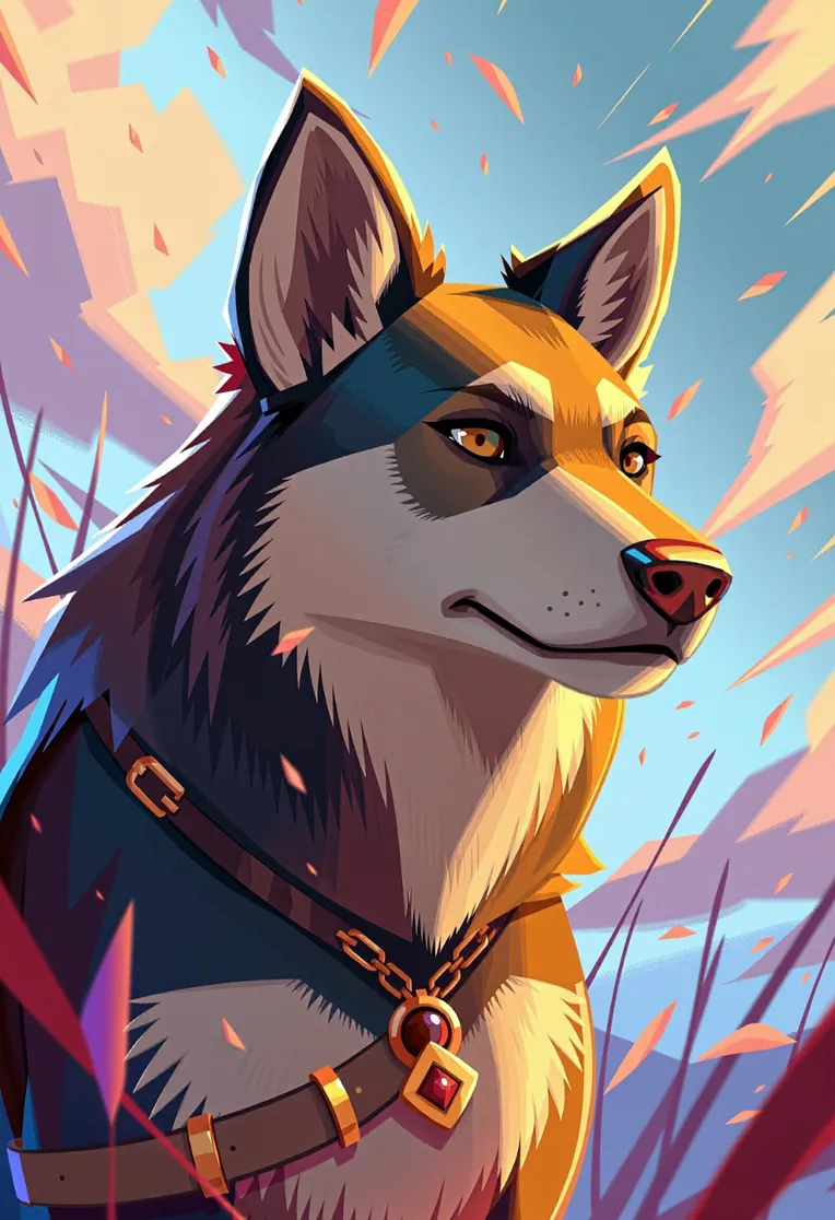 Anime,CGI style,Girl,LoRA,FLUX.1