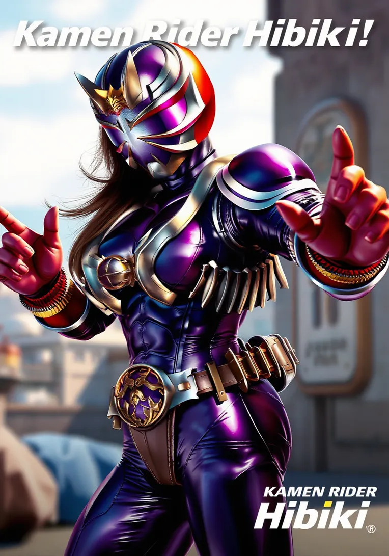 CGI style,Anime Character,Physical/Facial feature,LoRA,FLUX.1