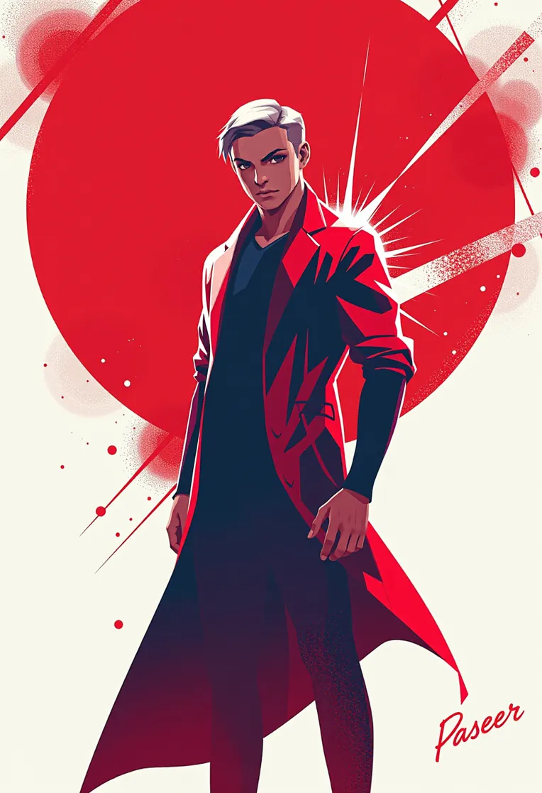 Anime,CGI style,Girl,LoRA,FLUX.1