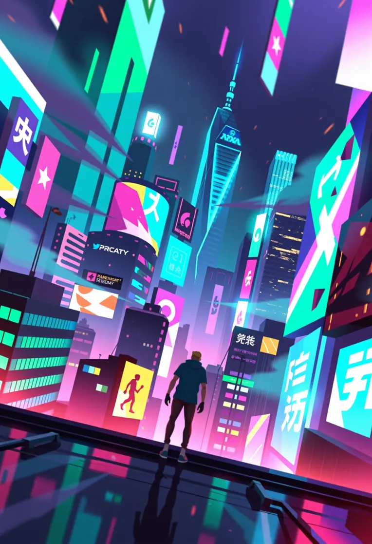 Anime,CGI style,Girl,LoRA,FLUX.1