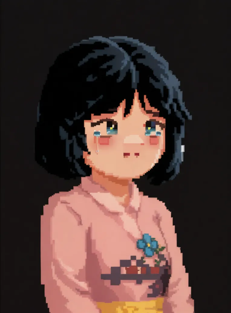 Illustration,Girl,Style Boost,LoRA,Pony