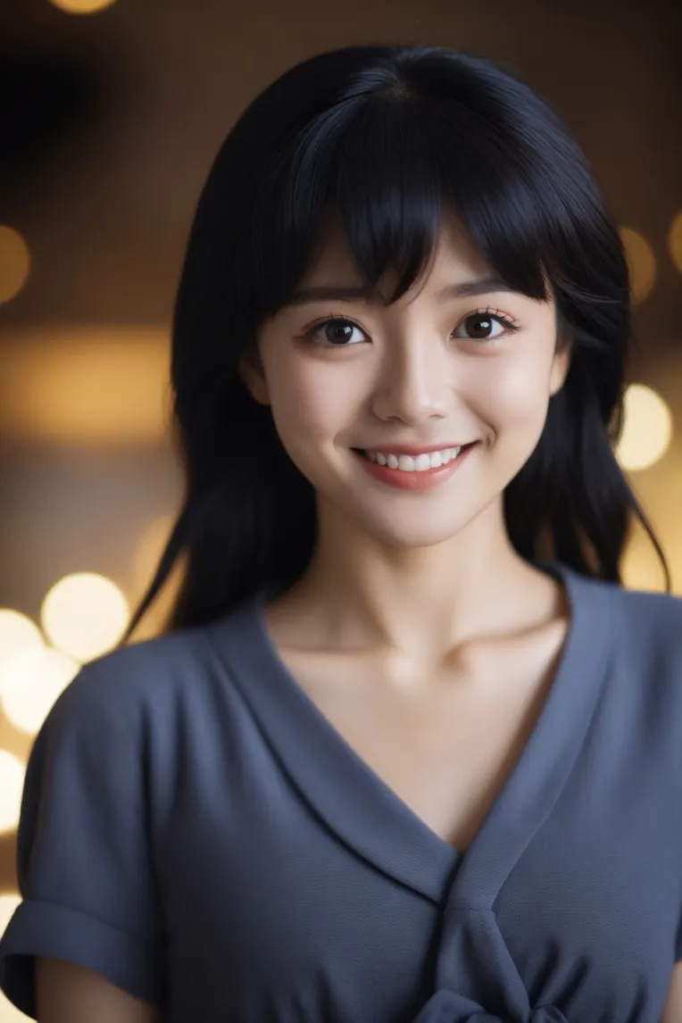 CGI style,Anime Character,Girl,LoRA,SDXL