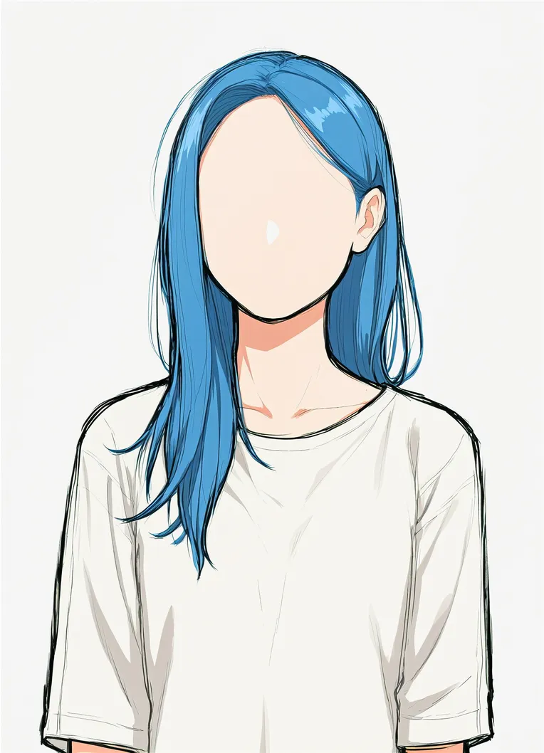 Kids' Illustration,Girl,Composition Control,LoRA,FLUX.1