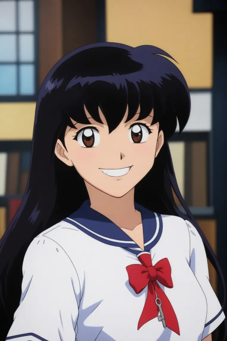 CGI style,Anime Character,Girl,LoRA,SDXL